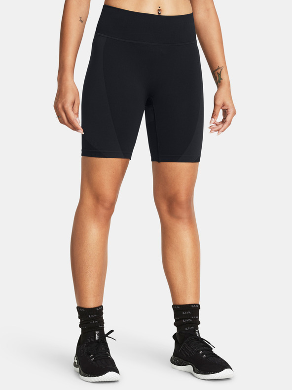 Under Armour Női rövidnadrágok Under Armour Vanish Elite Seamless Short