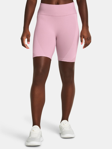 Under Armour Női rövidnadrágok Under Armour Vanish Elite Seamless Short