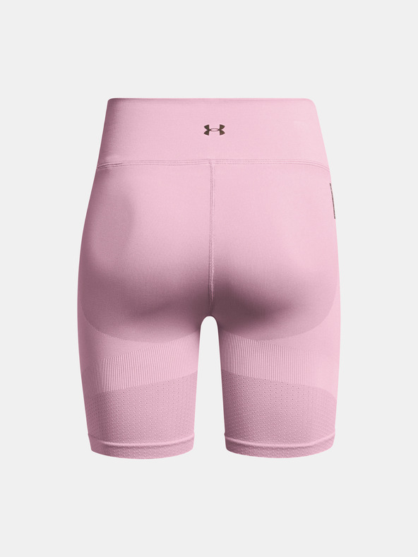 Under Armour Női rövidnadrágok Under Armour Vanish Elite Seamless Short