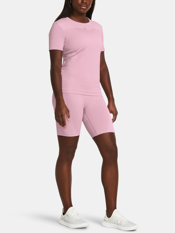 Under Armour Női rövidnadrágok Under Armour Vanish Elite Seamless Short