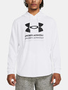 Under Armour Férfi felső Under Armour UA Rival Terry Graphic Hood