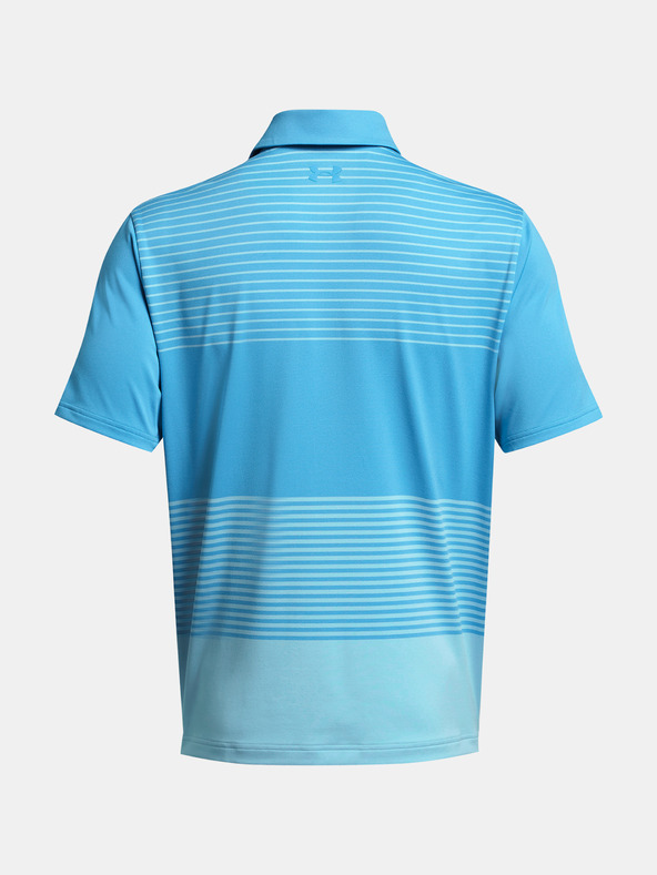 Under Armour Férfi póló Under Armour UA Playoff 3.0 Stripe Polo