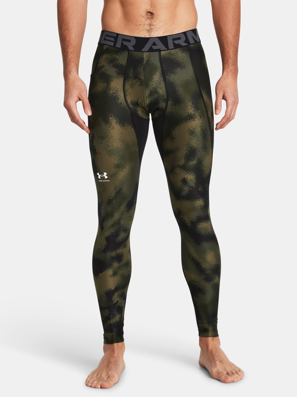 Under Armour Férfi leggings Under Armour UA HG Armour Printed Lgs