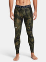 Under Armour Férfi leggings Under Armour UA HG Armour Printed Lgs