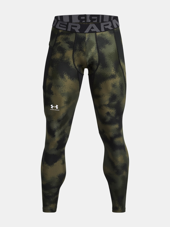 Under Armour Férfi leggings Under Armour UA HG Armour Printed Lgs