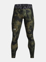 Under Armour Férfi leggings Under Armour UA HG Armour Printed Lgs