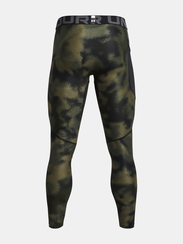 Under Armour Férfi leggings Under Armour UA HG Armour Printed Lgs