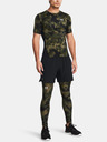 Under Armour Férfi leggings Under Armour UA HG Armour Printed Lgs