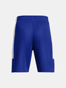 Under Armour Fiú rövidnadrágok Under Armour UA Baseline Short