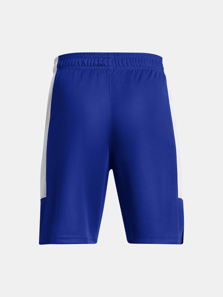 Under Armour Fiú rövidnadrágok Under Armour UA Baseline Short
