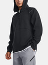 Under Armour Férfi felső Under Armour UA Unstoppable Flc Hoodie