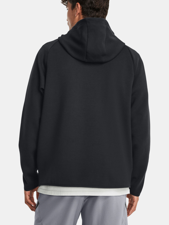 Under Armour Férfi felső Under Armour UA Unstoppable Flc Hoodie