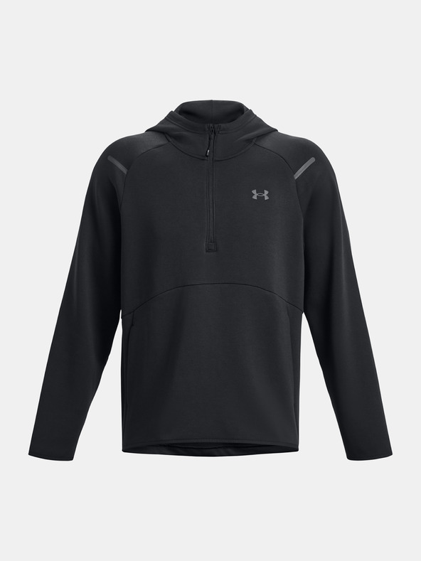 Under Armour Férfi felső Under Armour UA Unstoppable Flc Hoodie