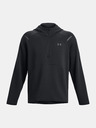 Under Armour Férfi felső Under Armour UA Unstoppable Flc Hoodie
