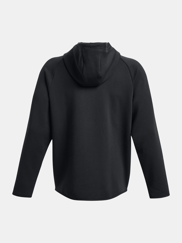 Under Armour Férfi felső Under Armour UA Unstoppable Flc Hoodie