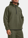 Under Armour Férfi felső Under Armour UA Unstoppable Flc Hoodie