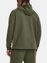 Under Armour Férfi felső Under Armour UA Unstoppable Flc Hoodie