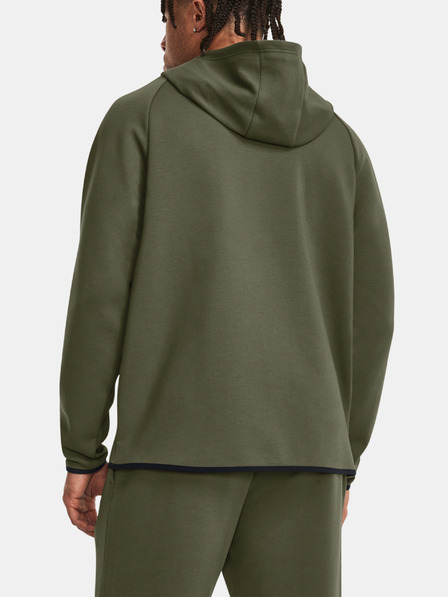 Under Armour Férfi felső Under Armour UA Unstoppable Flc Hoodie