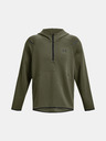 Under Armour Férfi felső Under Armour UA Unstoppable Flc Hoodie