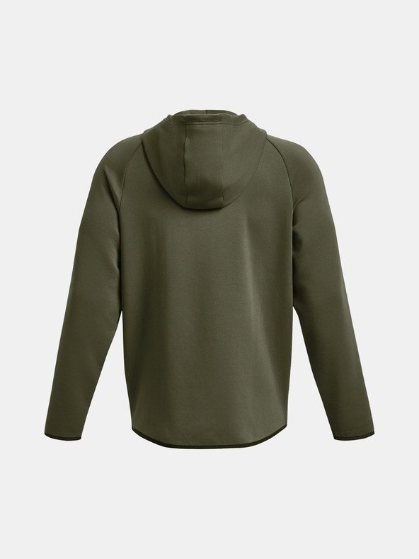 Under Armour Férfi felső Under Armour UA Unstoppable Flc Hoodie