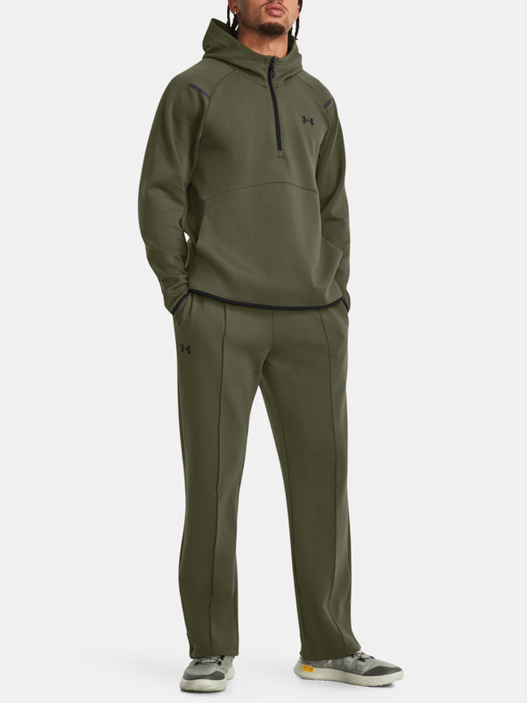Under Armour Férfi felső Under Armour UA Unstoppable Flc Hoodie