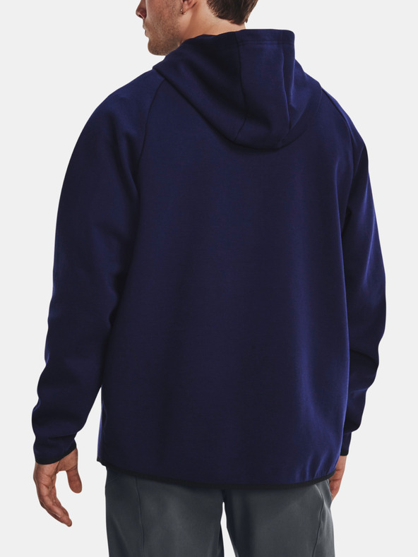 Under Armour Férfi felső Under Armour UA Unstoppable Flc Hoodie
