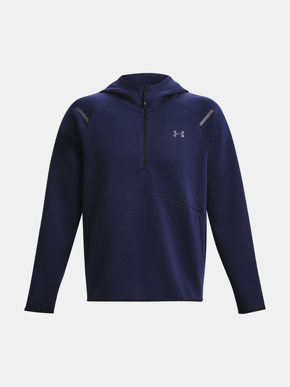 Under Armour Férfi felső Under Armour UA Unstoppable Flc Hoodie