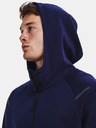 Under Armour Férfi felső Under Armour UA Unstoppable Flc Hoodie