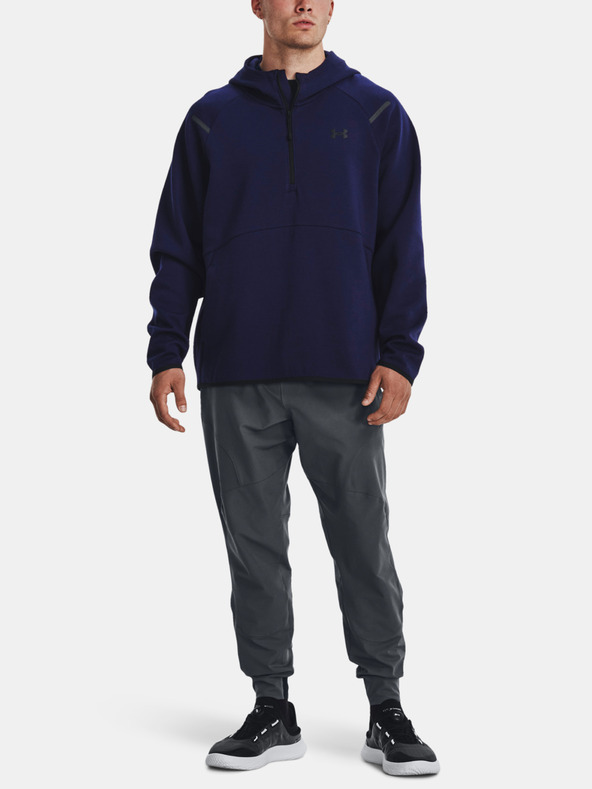Under Armour Férfi felső Under Armour UA Unstoppable Flc Hoodie