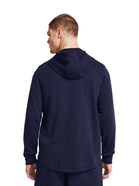 Under Armour Férfi felső Under Armour UA Rival Terry Graphic Hood