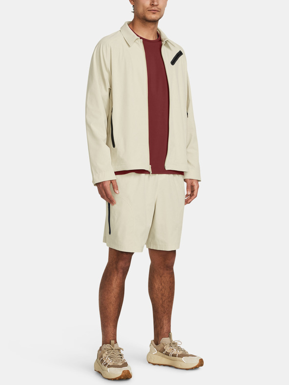 Under Armour Férfi dzseki Under Armour UA Unstoppable Vented Jkt