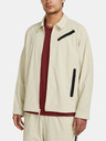 Under Armour Férfi dzseki Under Armour UA Unstoppable Vented Jkt