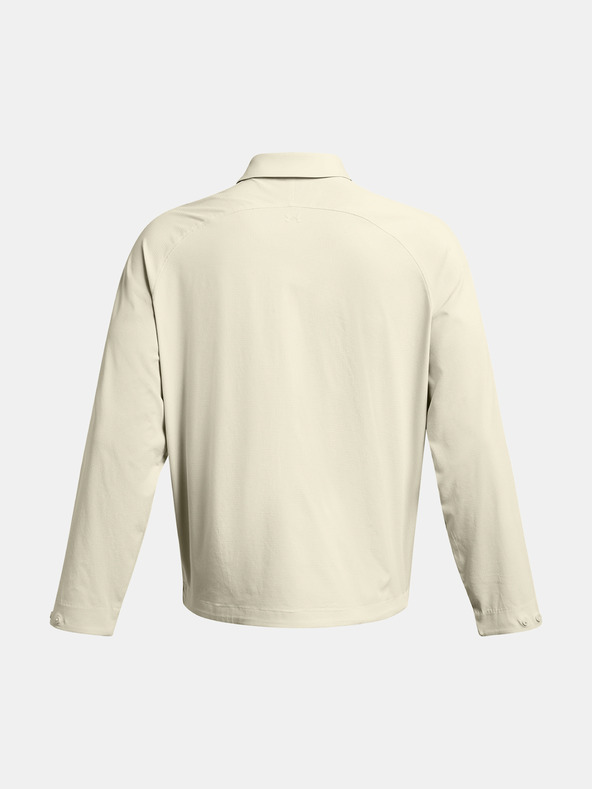 Under Armour Férfi dzseki Under Armour UA Unstoppable Vented Jkt