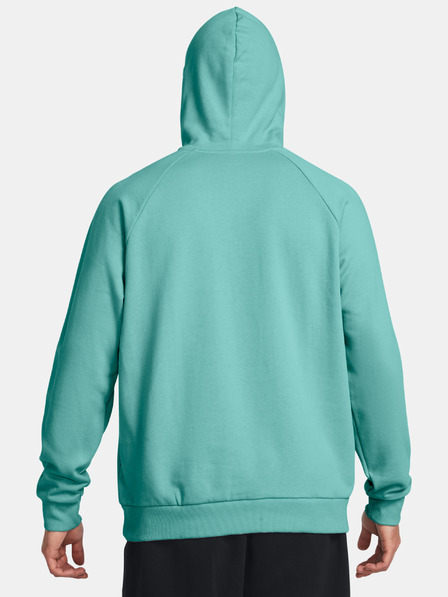 Under Armour Férfi felső Under Armour UA Rival Fleece Logo HD