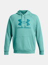Under Armour Férfi felső Under Armour UA Rival Fleece Logo HD