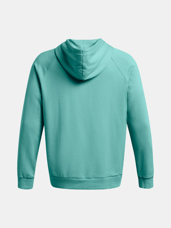 Under Armour Férfi felső Under Armour UA Rival Fleece Logo HD