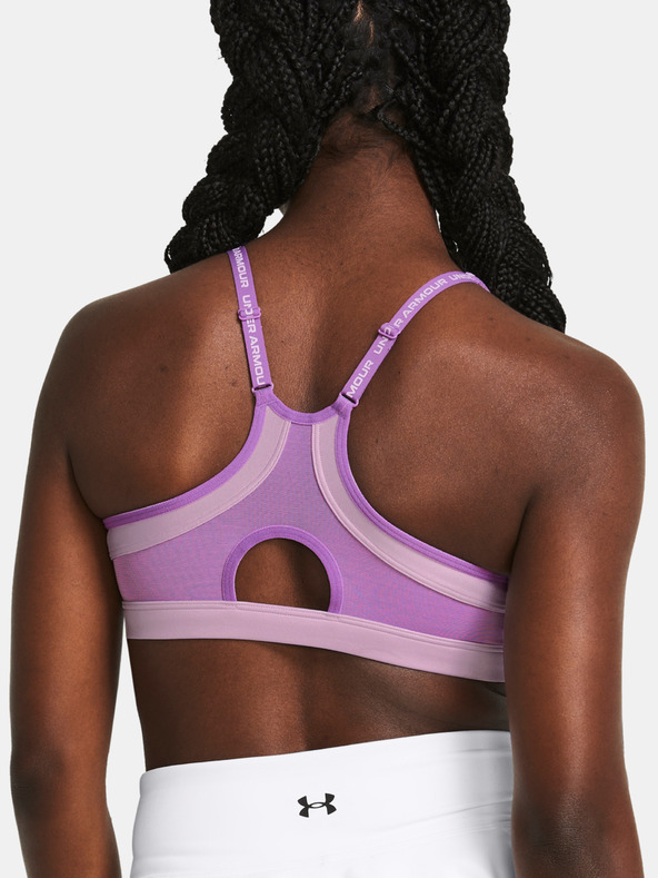 Under Armour Női melltartó Under Armour UA Infinity Low 2.0 Bra