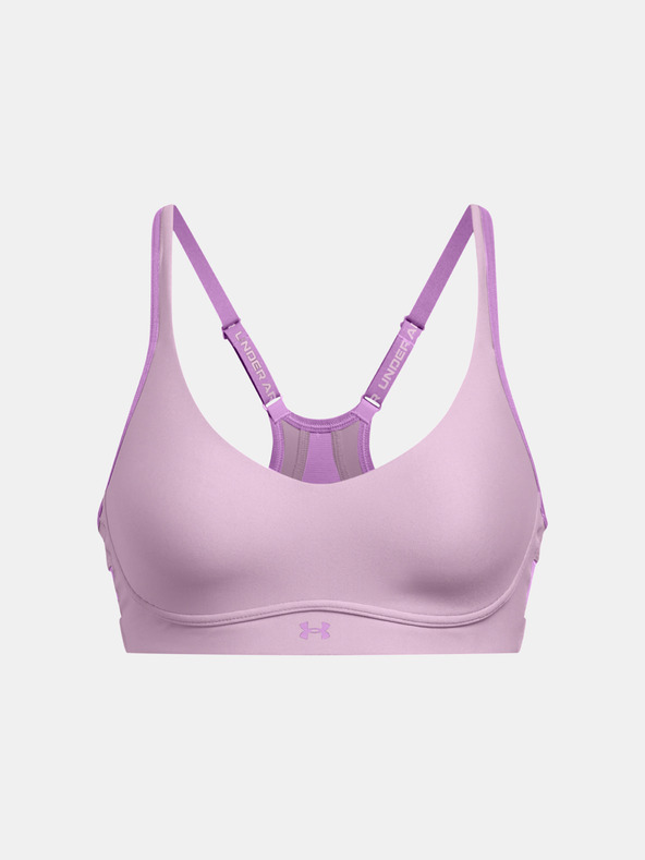 Under Armour Női melltartó Under Armour UA Infinity Low 2.0 Bra