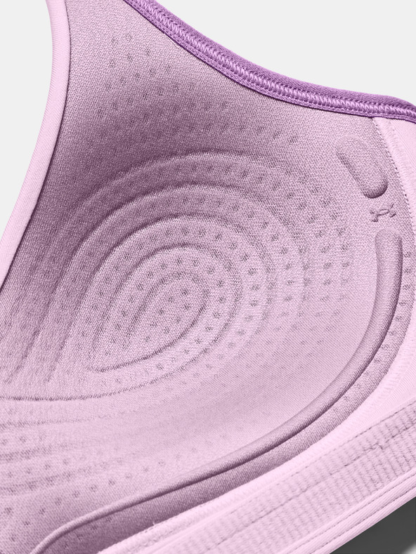Under Armour Női melltartó Under Armour UA Infinity Low 2.0 Bra
