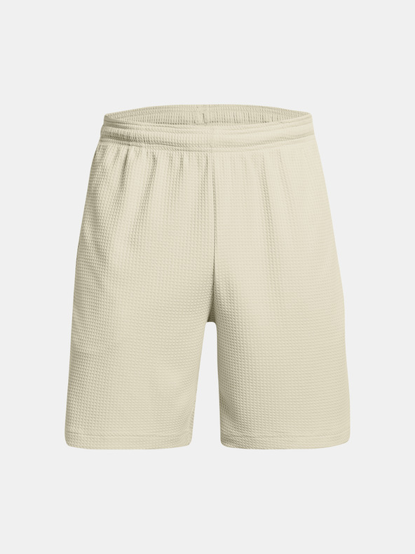 Under Armour Férfi rövidnadrágok Under Armour UA Rival Waffle Short