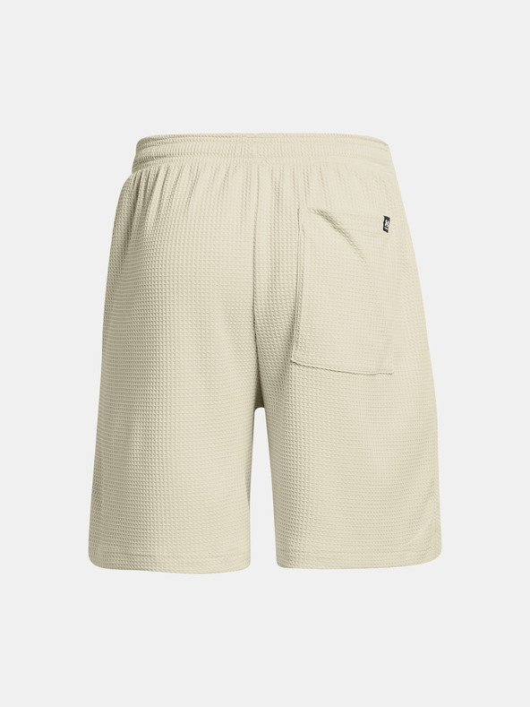 Under Armour Férfi rövidnadrágok Under Armour UA Rival Waffle Short