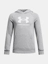 Under Armour Fiú felső Under Armour UA Rival Fleece BL Hoodie