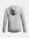 Under Armour Fiú felső Under Armour UA Rival Fleece BL Hoodie