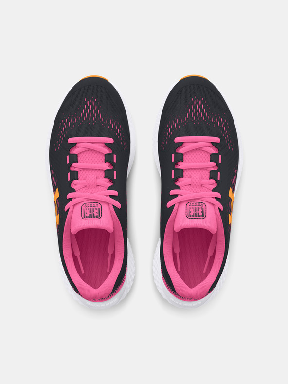 Under Armour Lány cipők Under Armour UA GGS Charged Rogue 4