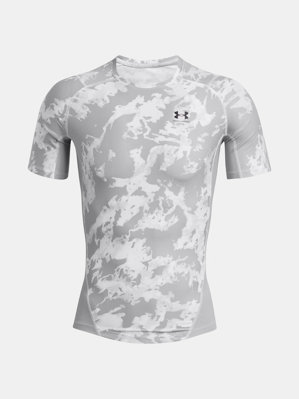 Under Armour Férfi póló Under Armour UA HG IsoChill Prtd SS