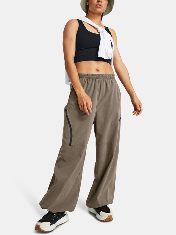 Under Armour Női sportnadrág Under Armour UA Unstoppable Vntd Para Pt