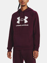 Under Armour Férfi felső Under Armour UA Rival Fleece Logo HD