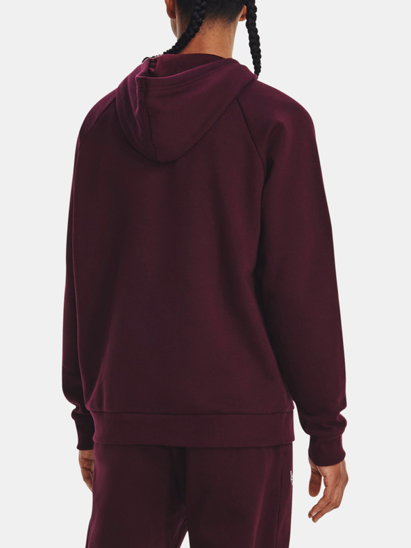 Under Armour Férfi felső Under Armour UA Rival Fleece Logo HD