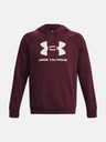 Under Armour Férfi felső Under Armour UA Rival Fleece Logo HD