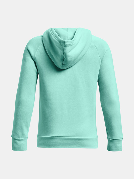 Under Armour Fiú felső Under Armour UA Rival Fleece BL Hoodie